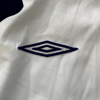 England Vintage Tracksuit 2006 |