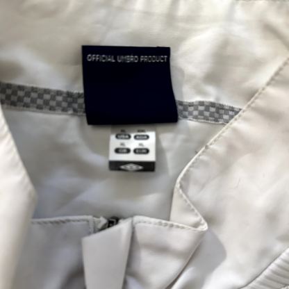 England Vintage Tracksuit 2006 |