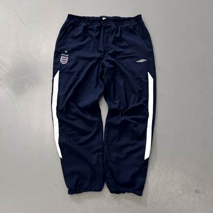 England Vintage Tracksuit 2006 |