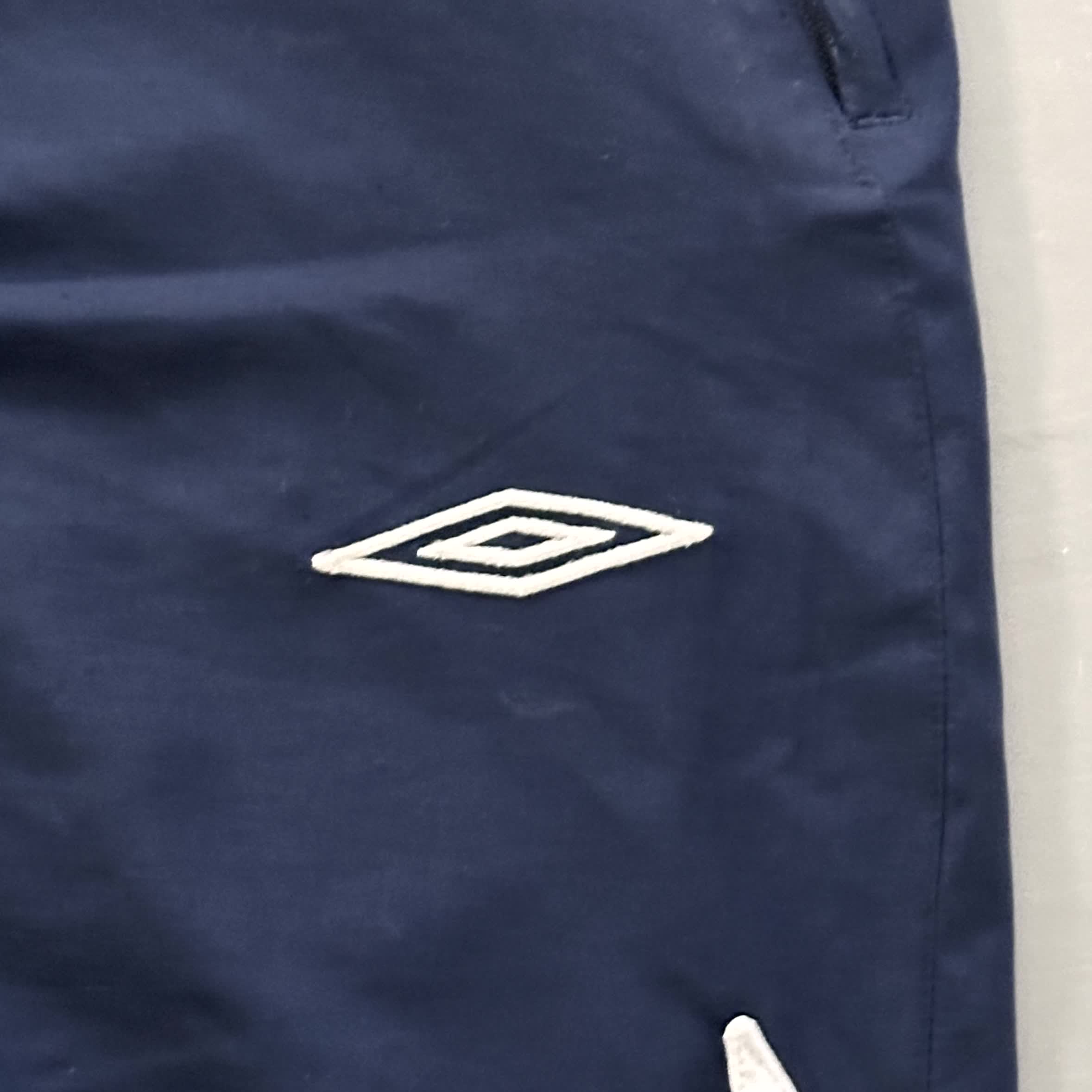England Vintage Tracksuit 2006 |