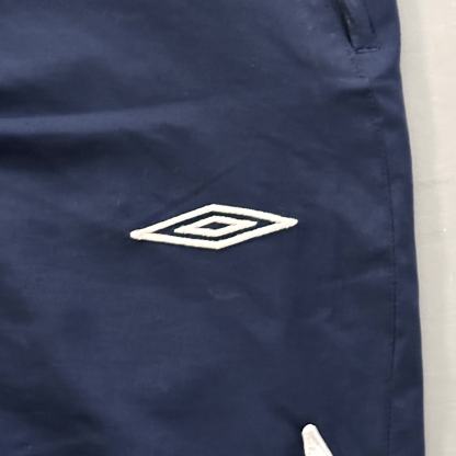 England Vintage Tracksuit 2006 |