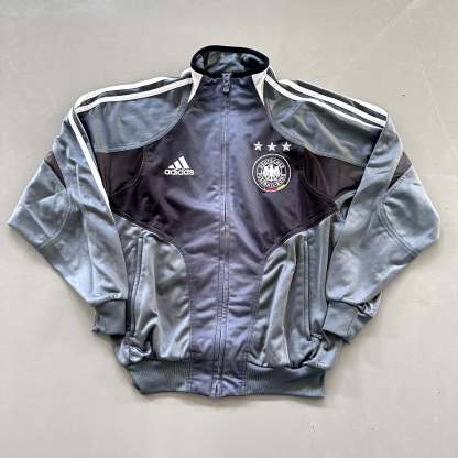 Adidas x Deutschland Vintage Tracksuit 2006 |