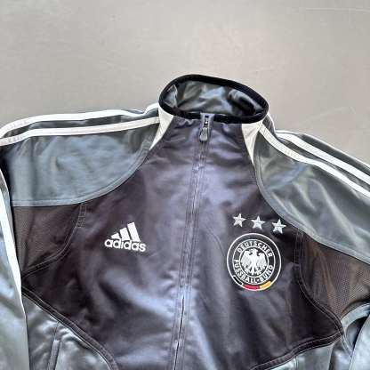 Adidas x Deutschland Vintage Tracksuit 2006 |