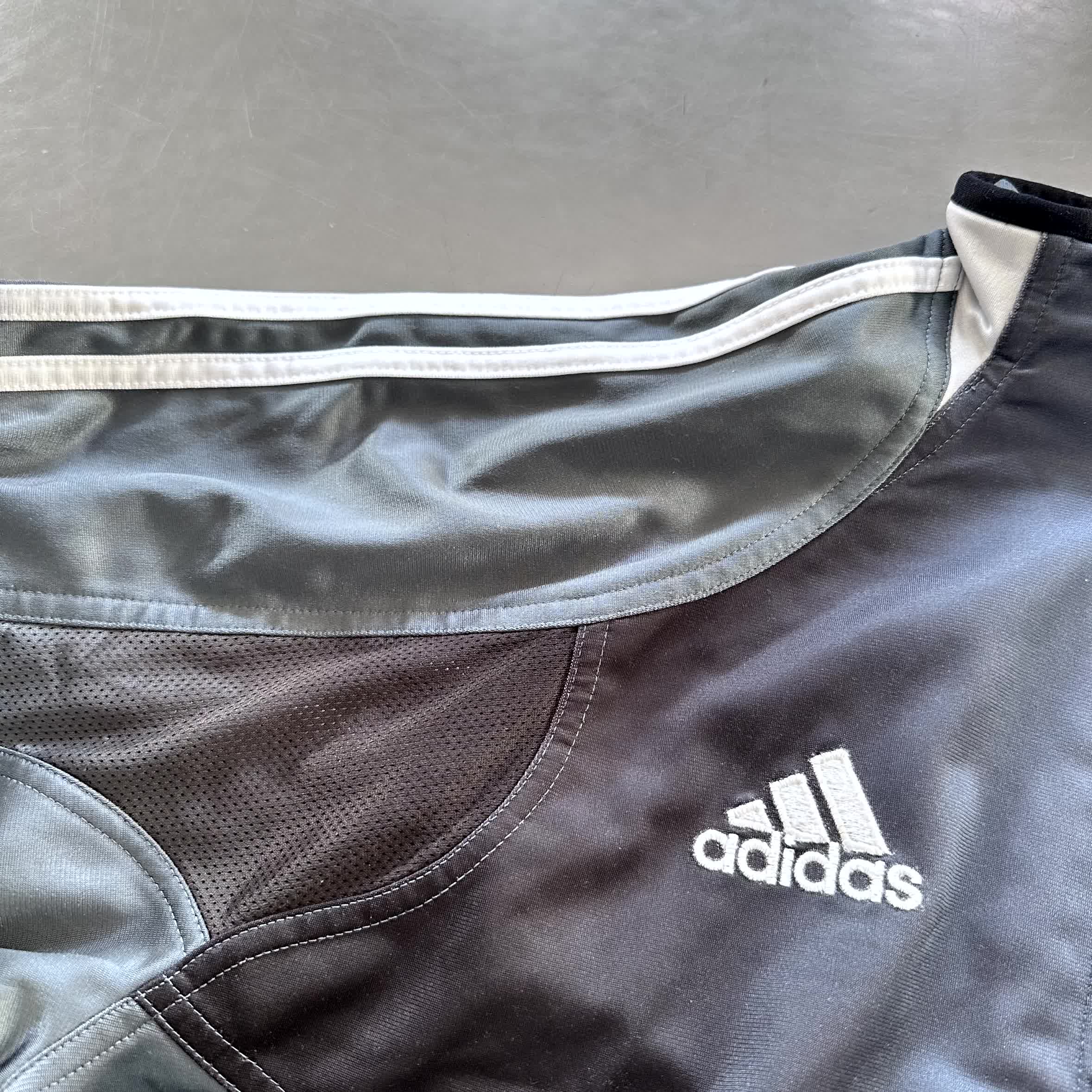 Adidas x Deutschland Vintage Tracksuit 2006 |