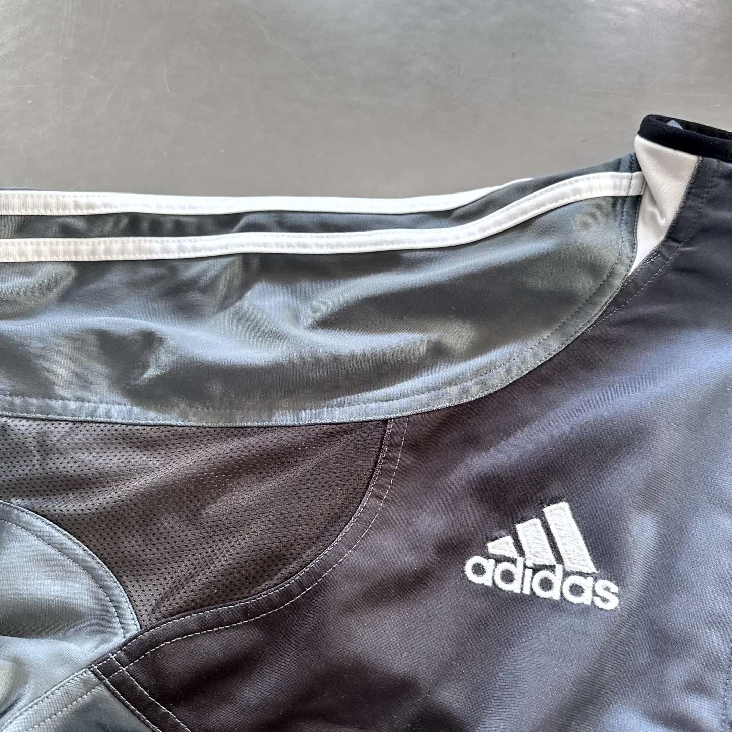 Adidas x Deutschland Vintage Tracksuit 2006 |