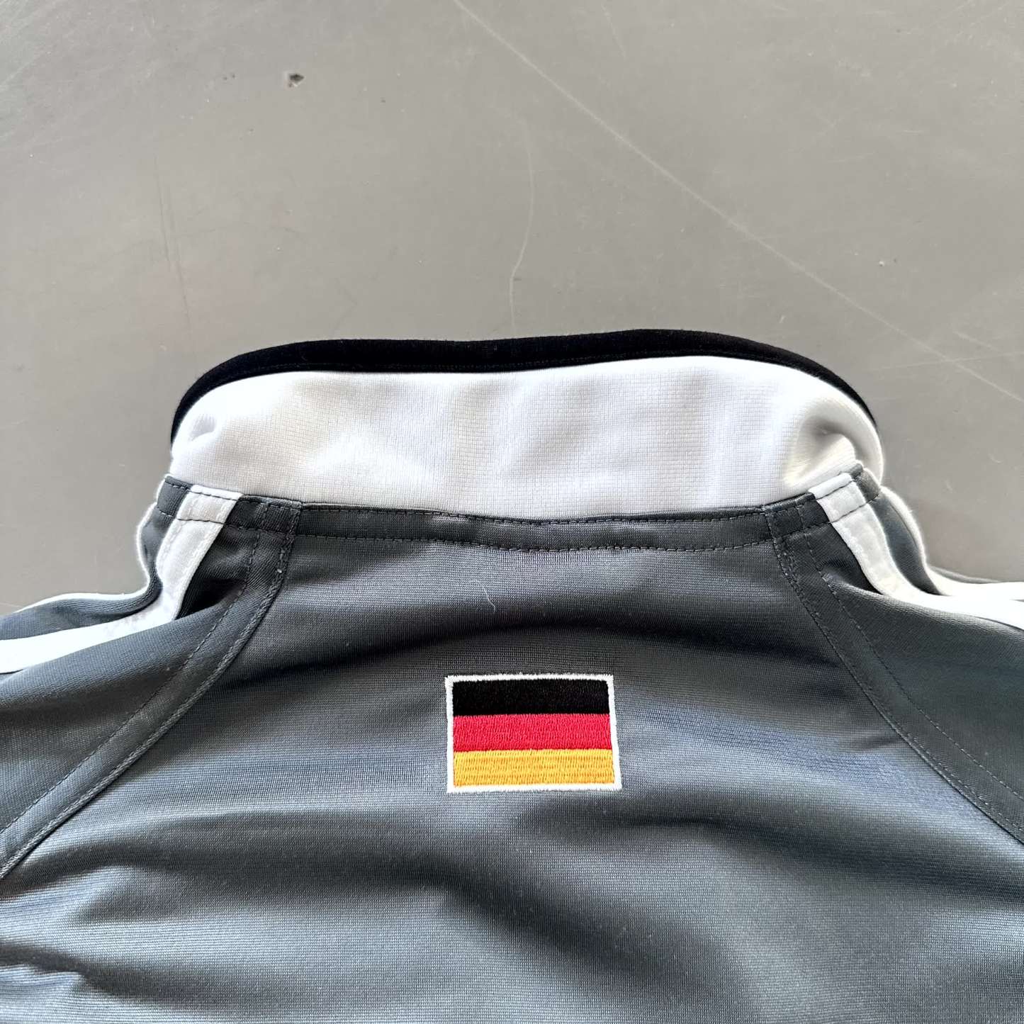 Adidas x Deutschland Vintage Tracksuit 2006 |