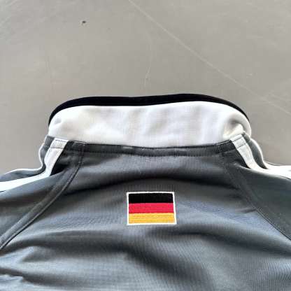 Adidas x Deutschland Vintage Tracksuit 2006 |