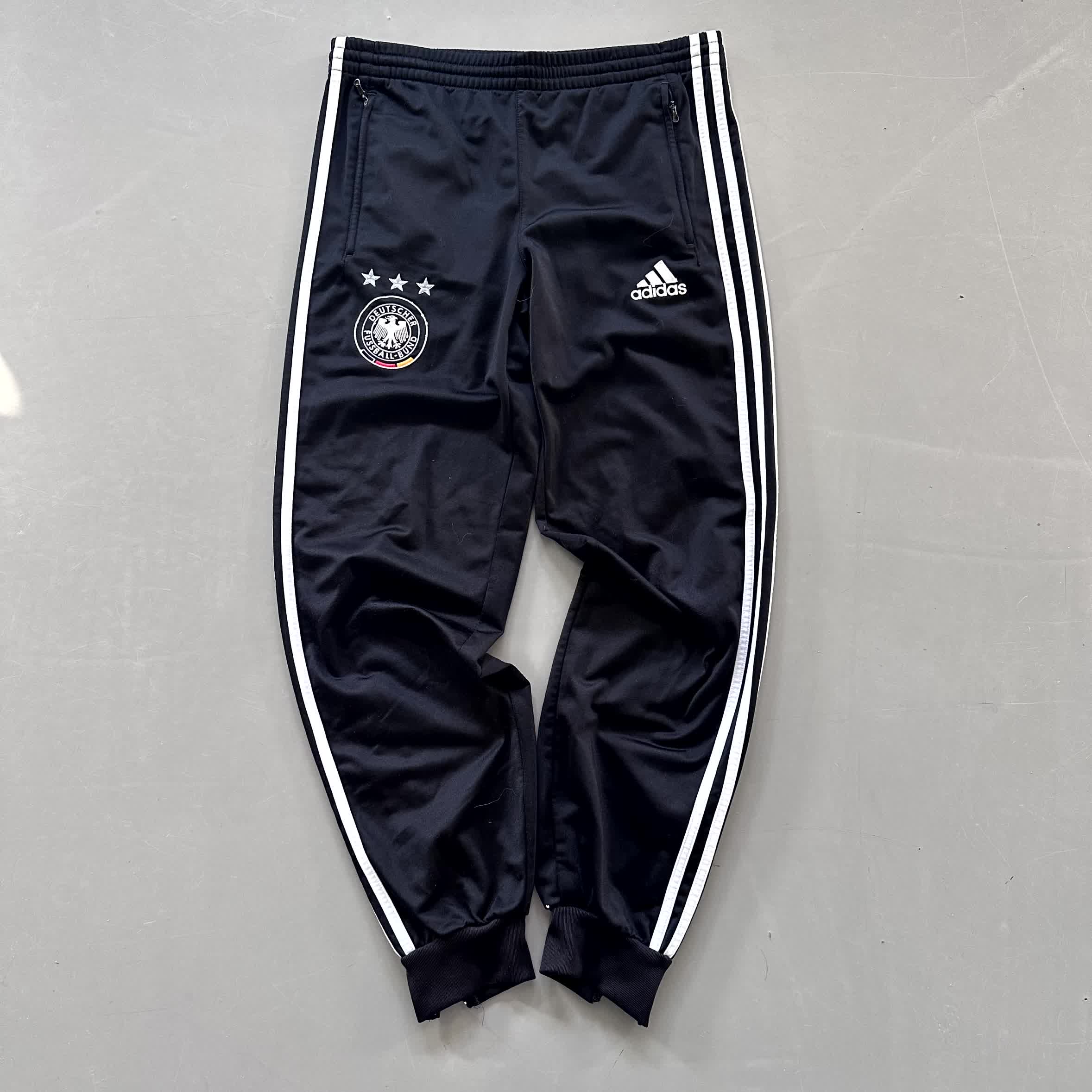 Adidas x Deutschland Vintage Tracksuit 2006 |