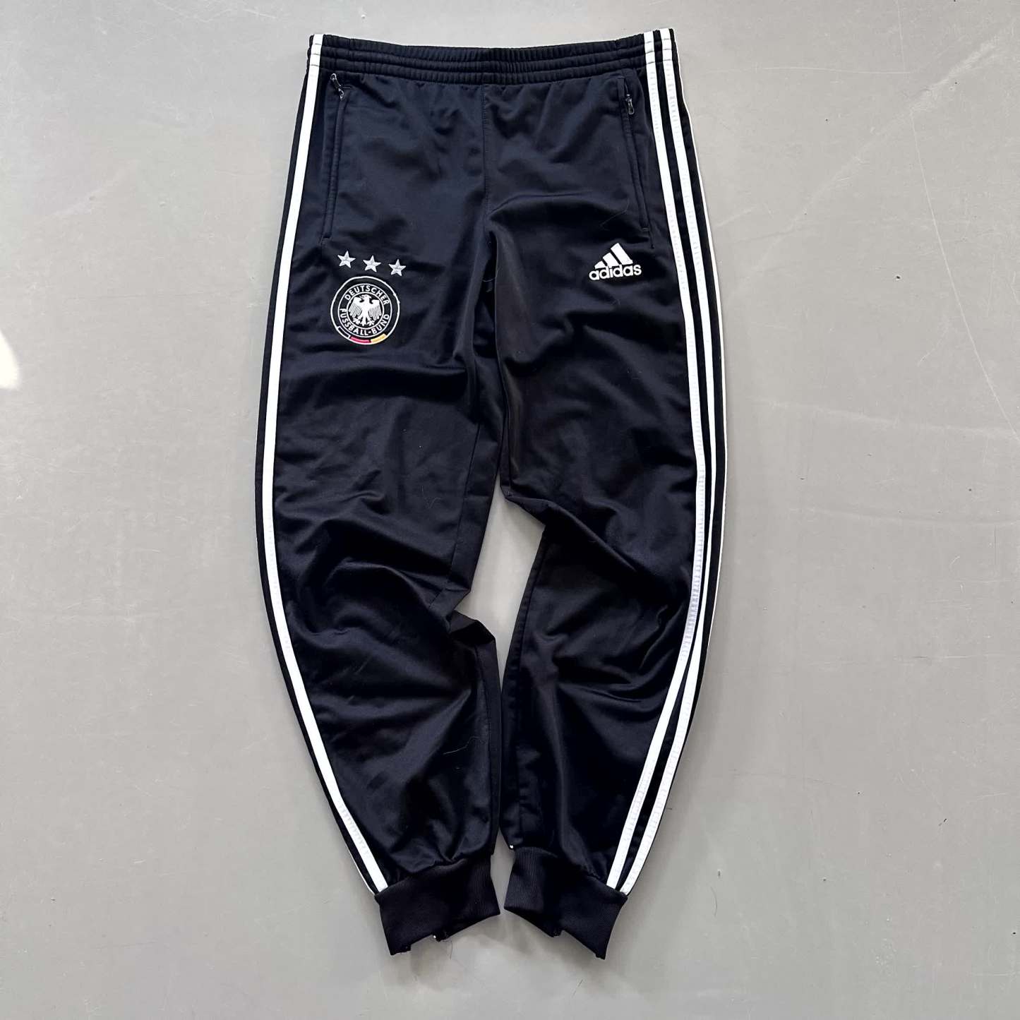 Adidas x Deutschland Vintage Tracksuit 2006 |