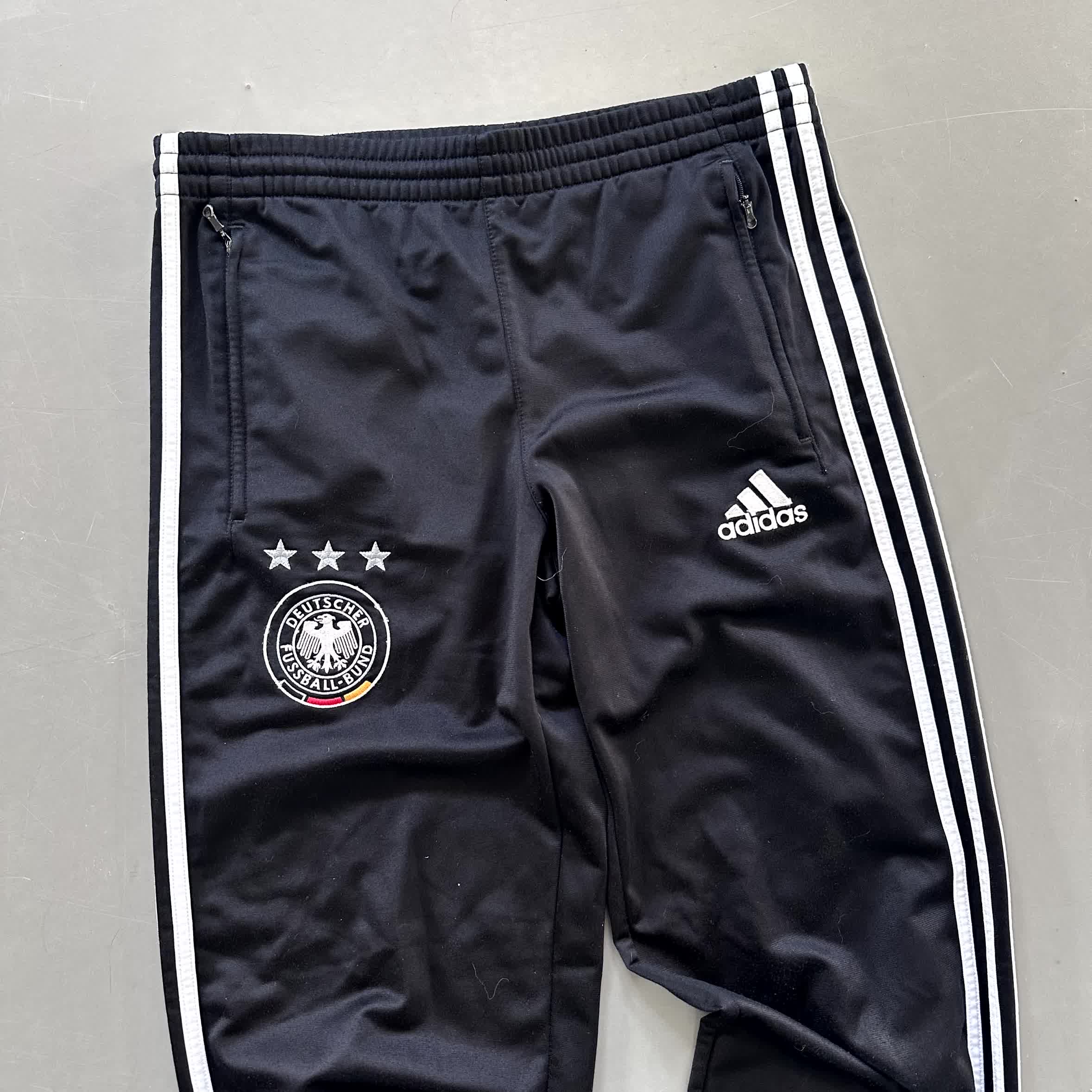 Adidas x Deutschland Vintage Tracksuit 2006 |
