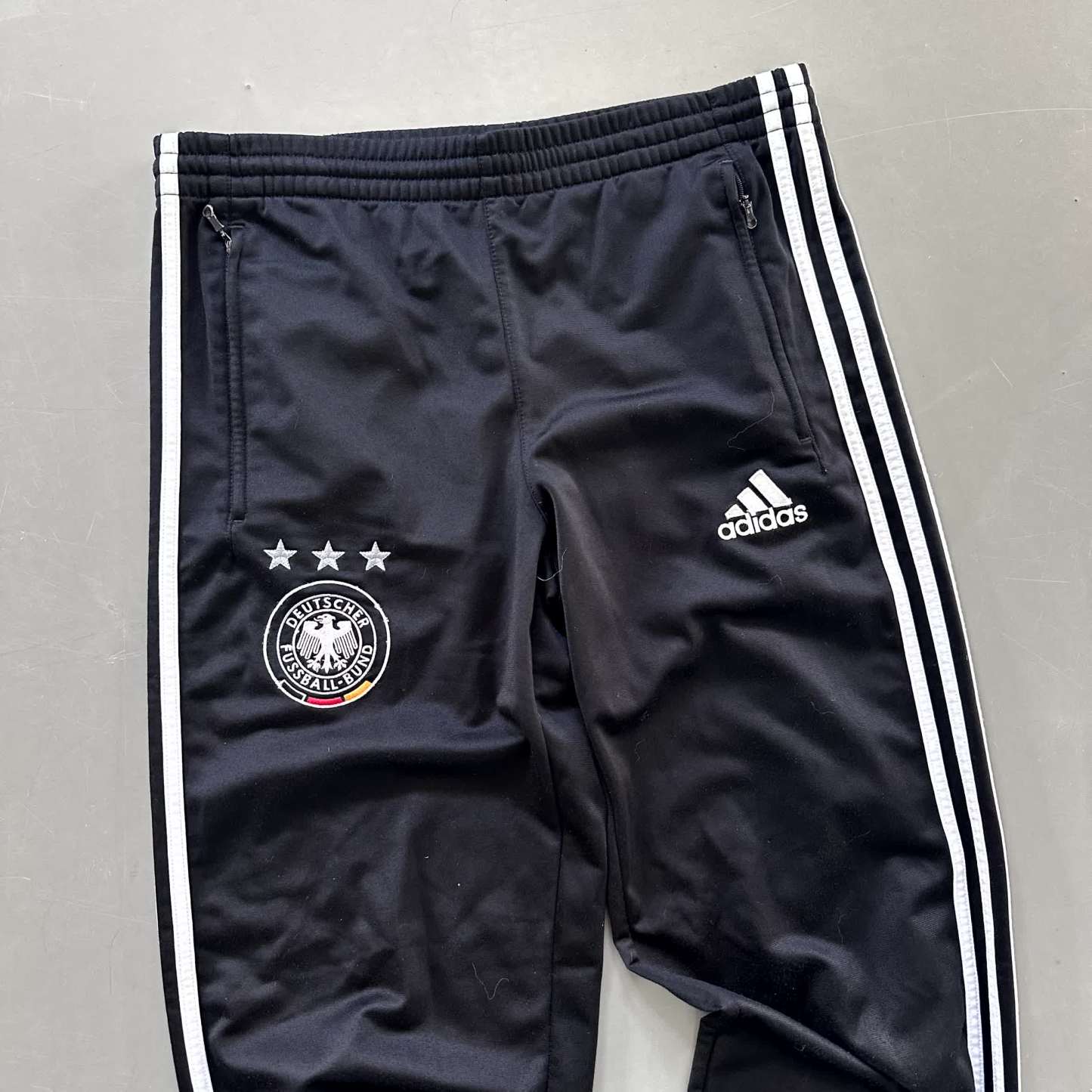 Adidas x Deutschland Vintage Tracksuit 2006 |