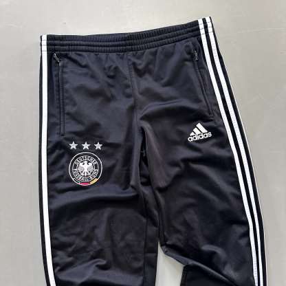 Adidas x Deutschland Vintage Tracksuit 2006 |