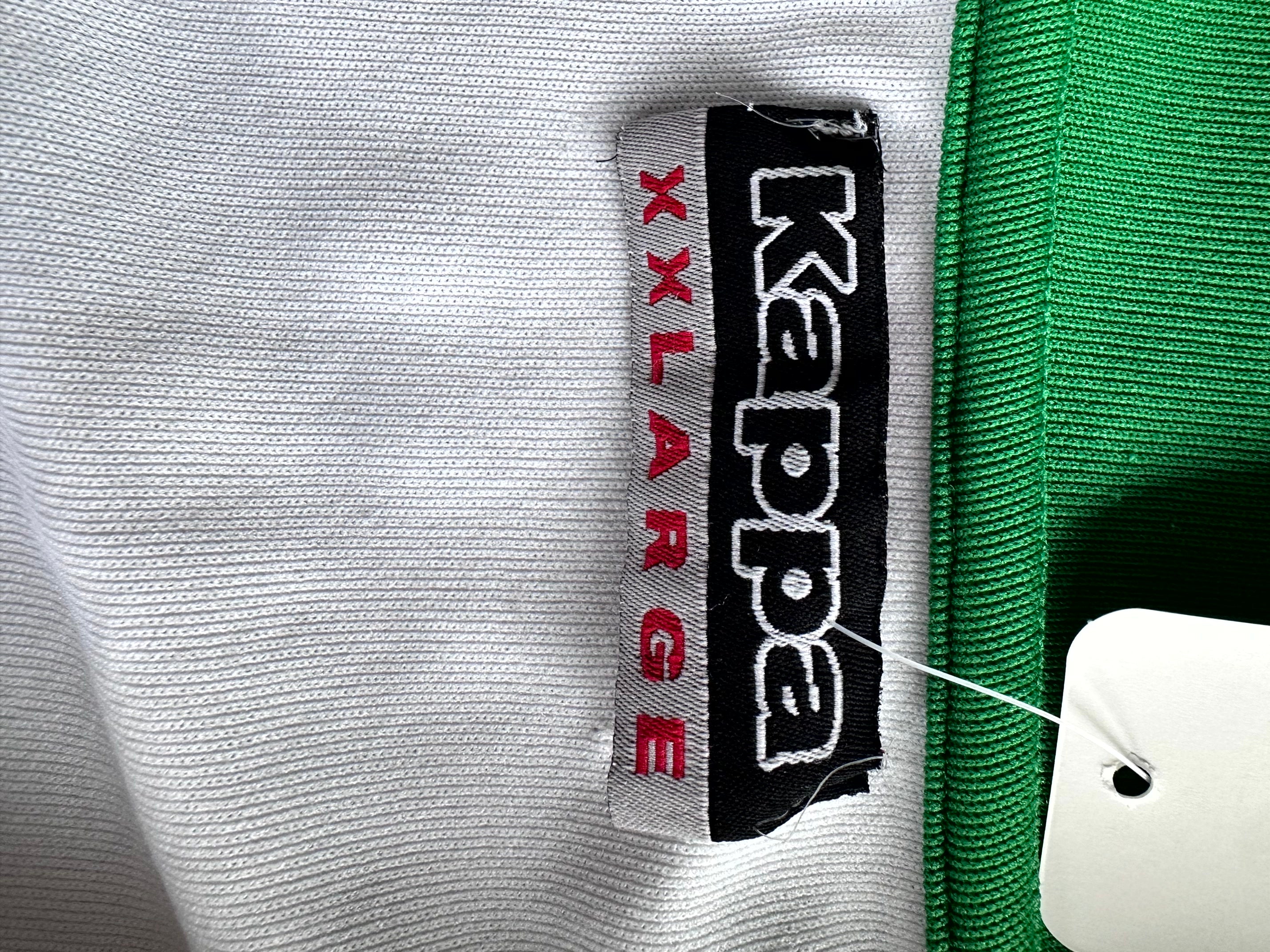 Real Betis Vintage Tracksuit 2006/07 |