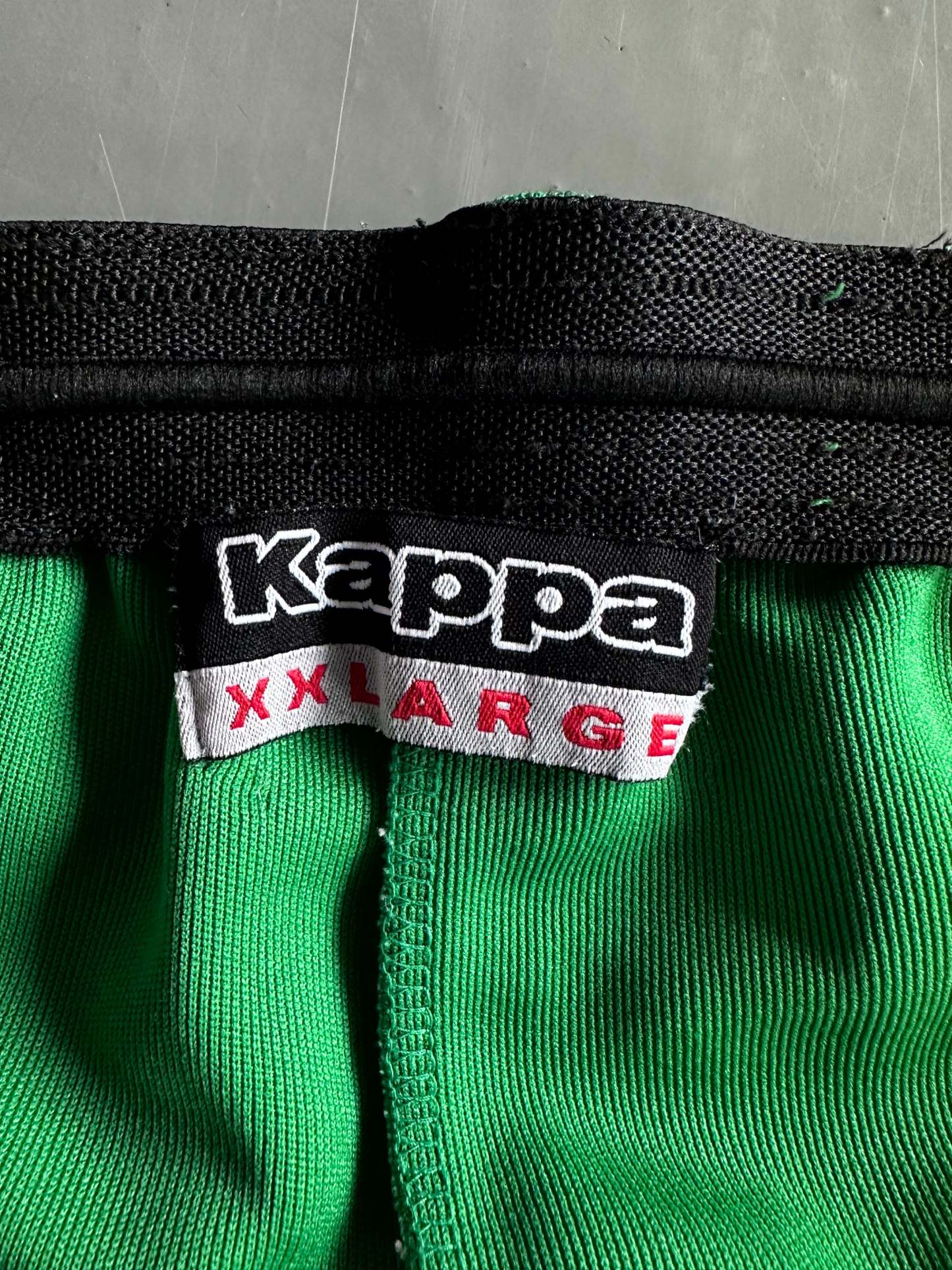 Real Betis Vintage Tracksuit 2006/07 |