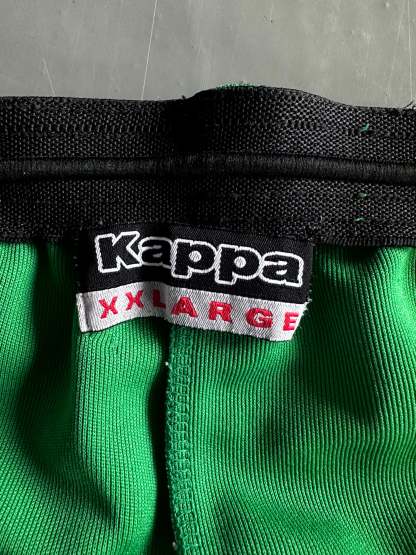 Real Betis Vintage Tracksuit 2006/07 |