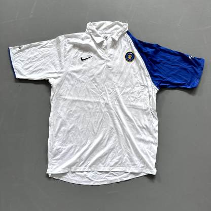 Nike x Inter Mailand Vintage *Premium* Set 2003/04 |
