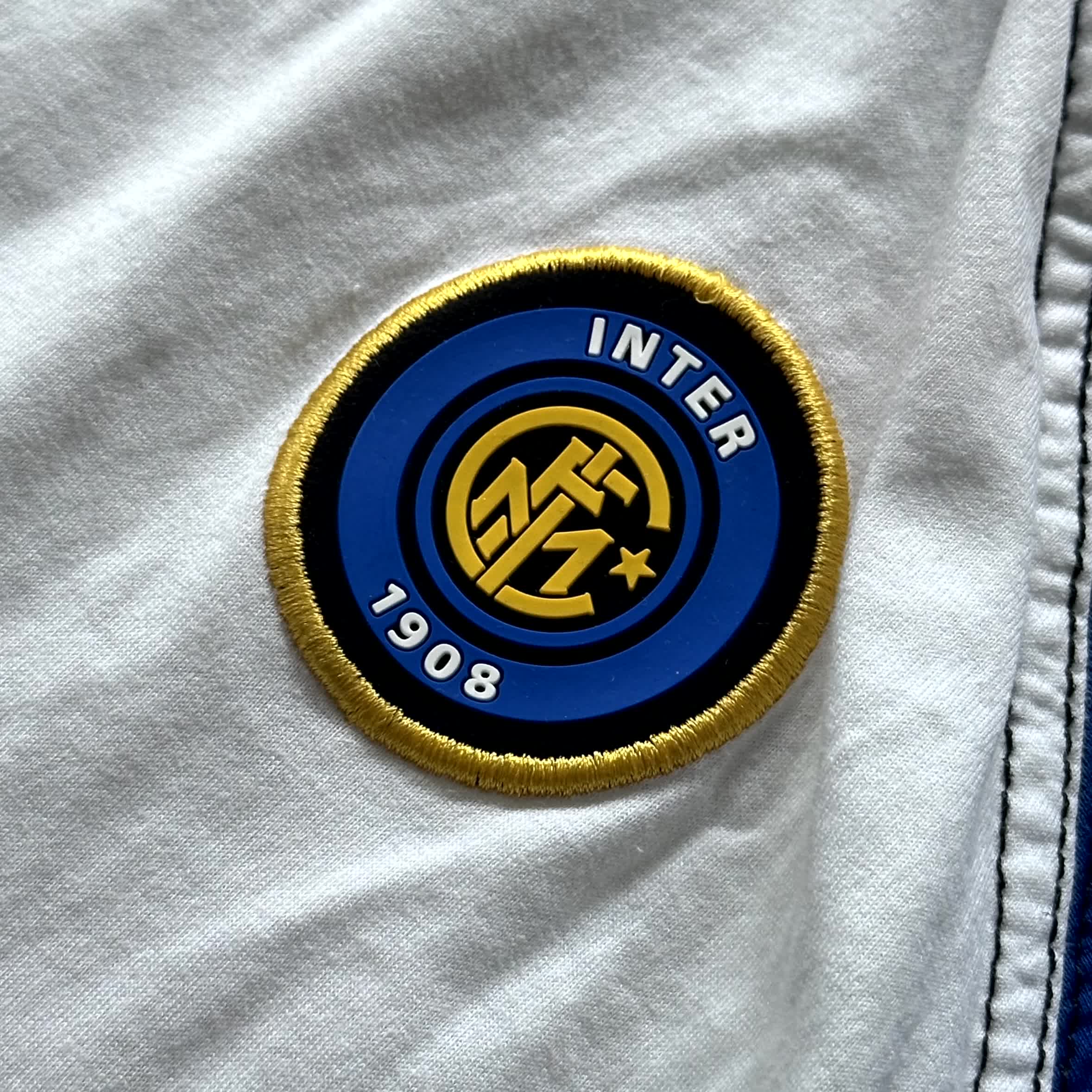 Nike x Inter Mailand Vintage *Premium* Set 2003/04 |