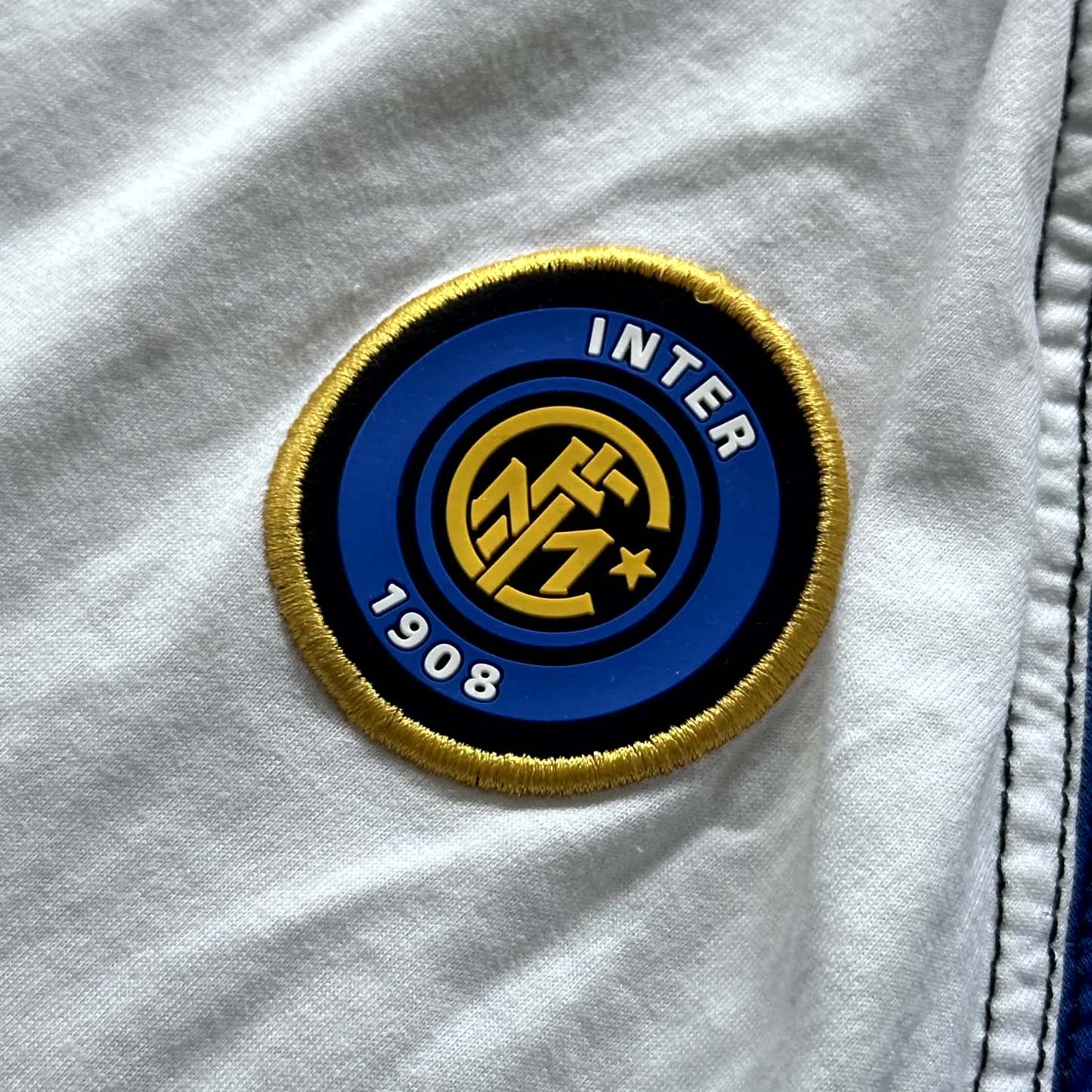 Nike x Inter Mailand Vintage *Premium* Set 2003/04 |