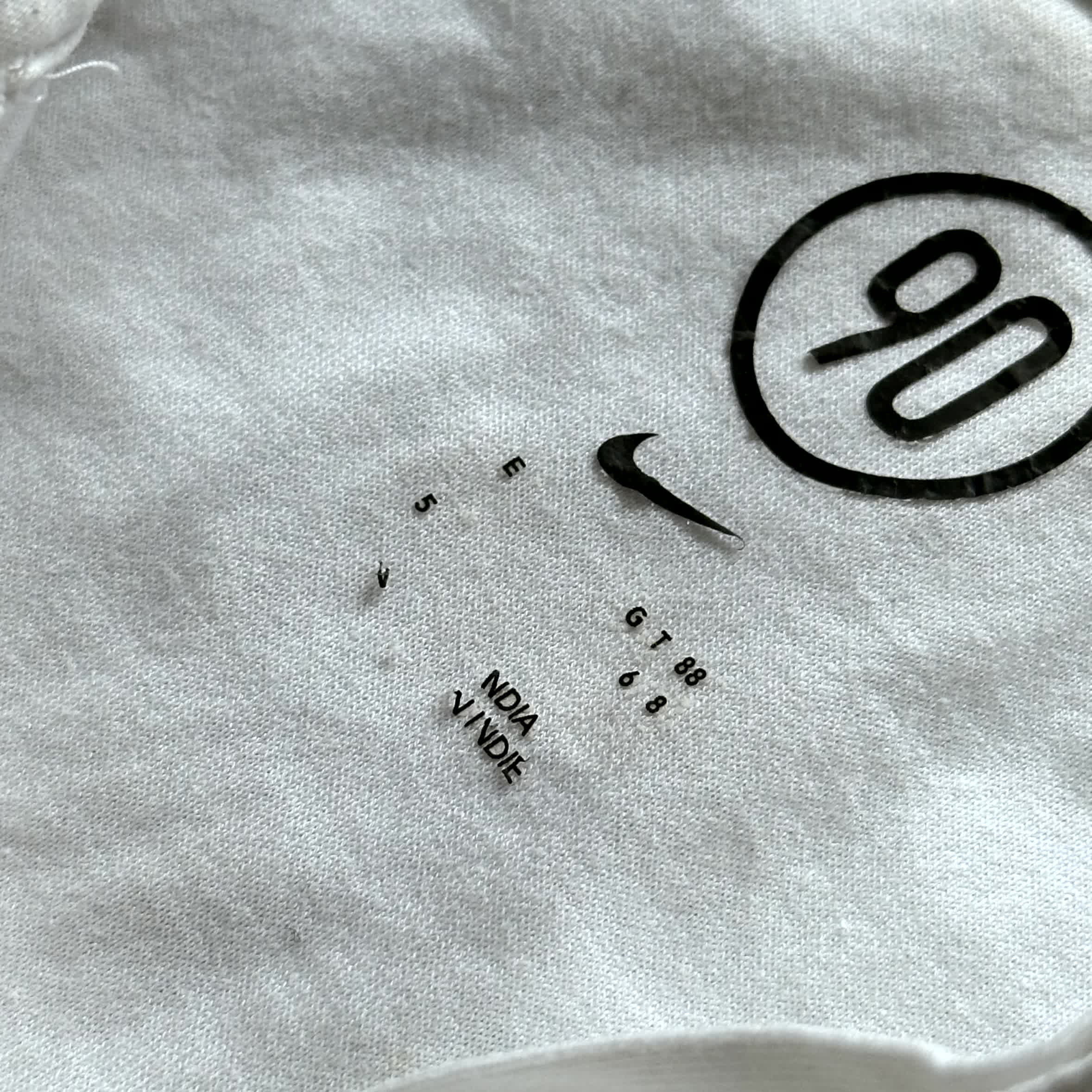 Nike x Inter Mailand Vintage *Premium* Set 2003/04 |