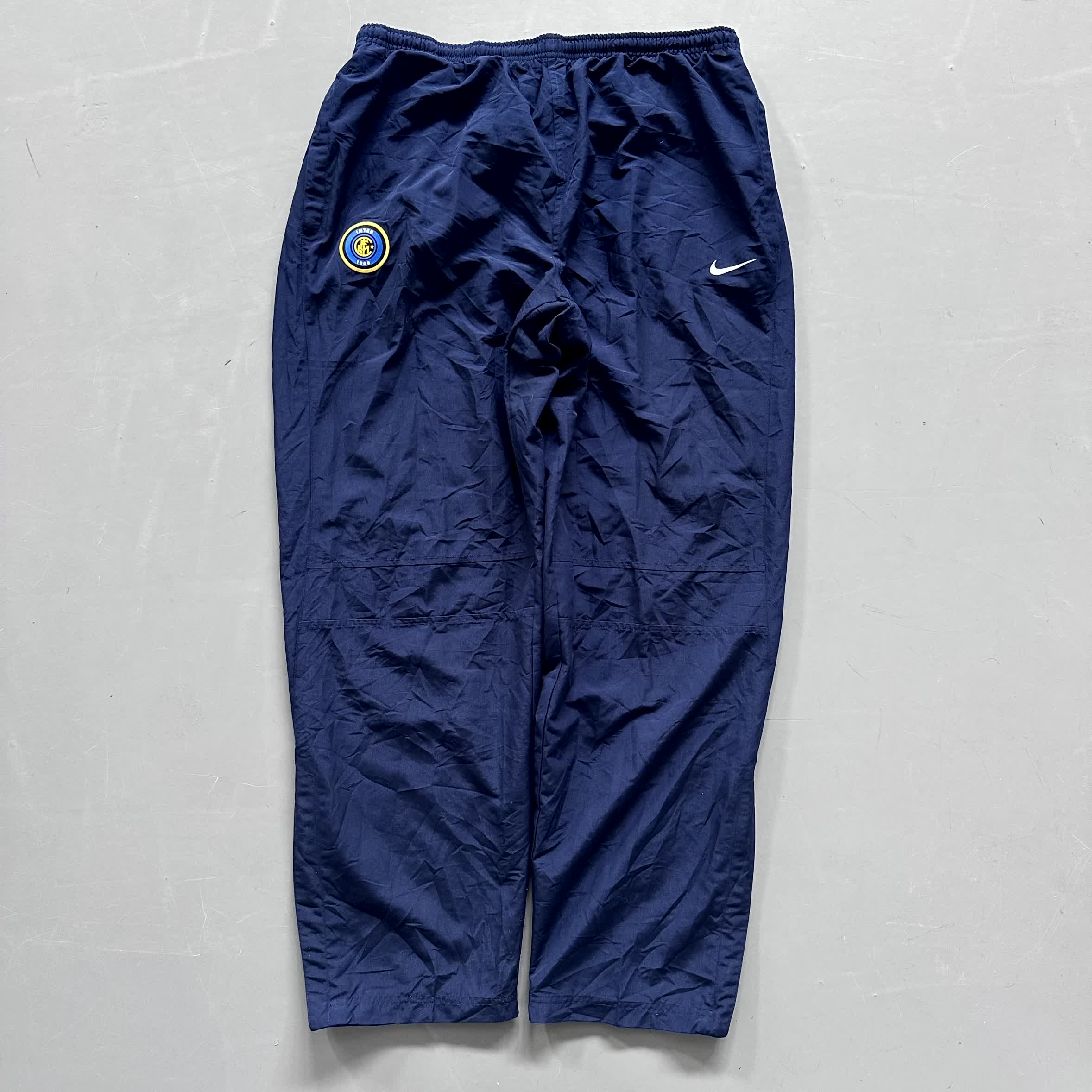 Nike x Inter Mailand Vintage *Premium* Set 2003/04 |