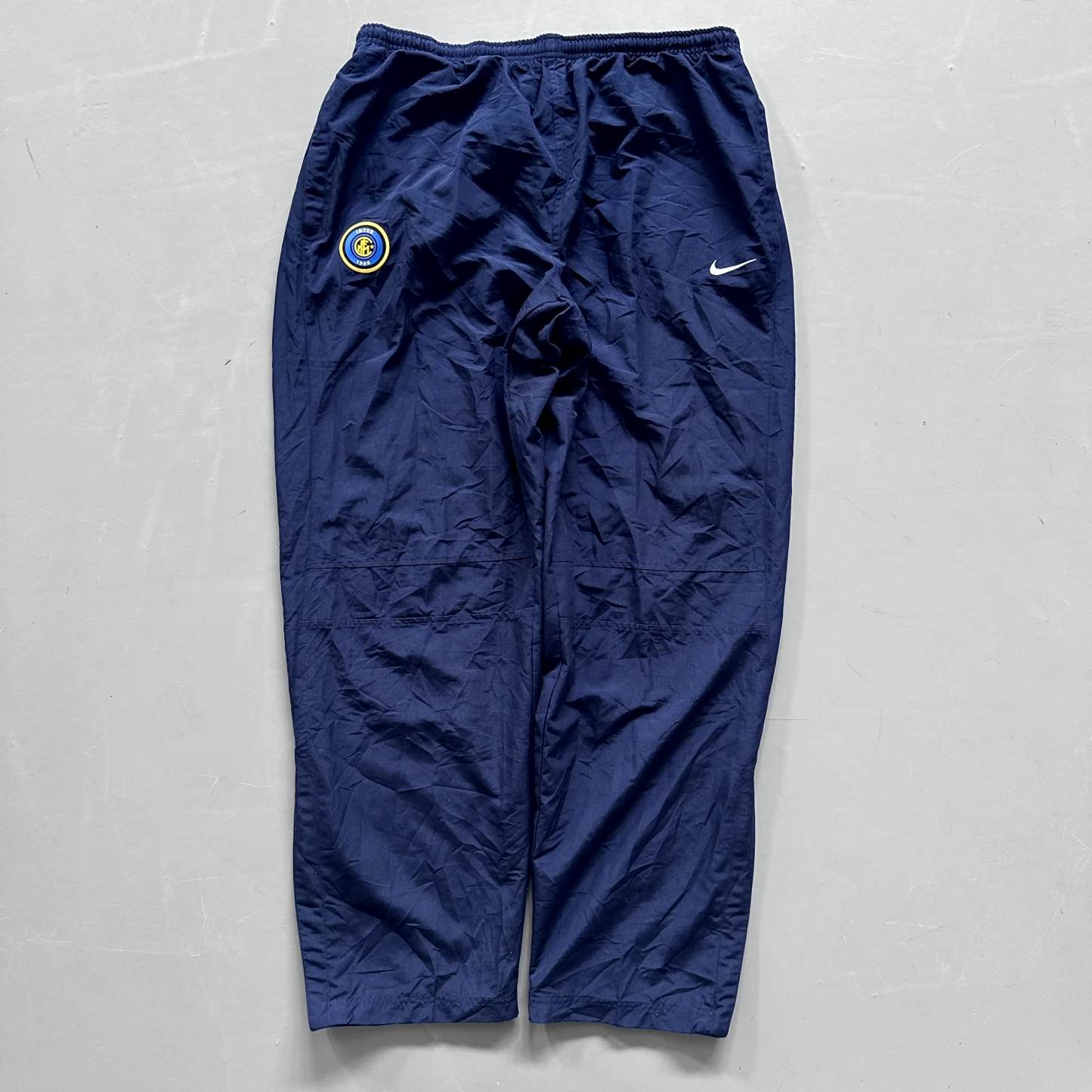 Nike x Inter Mailand Vintage *Premium* Set 2003/04 |