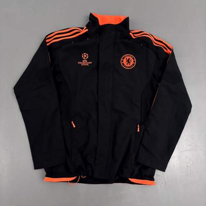 Adidas x FC Chelsea C Vintage Tracksuit 2012/13 |