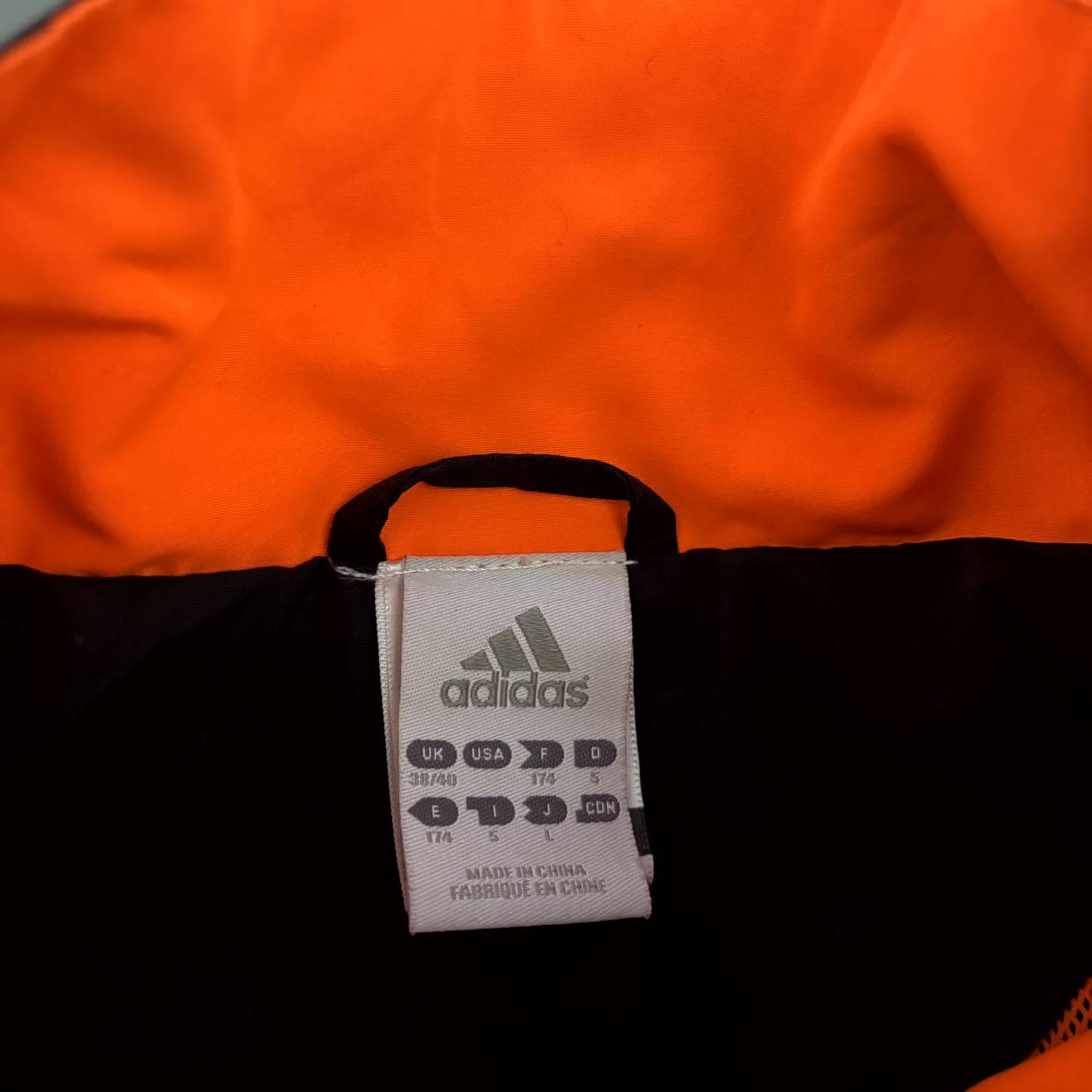 Adidas x FC Chelsea C Vintage Tracksuit 2012/13 |