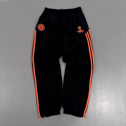 Adidas x FC Chelsea C Vintage Tracksuit 2012/13 |
