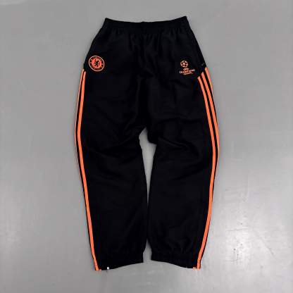 Adidas x FC Chelsea C Vintage Tracksuit 2012/13 |