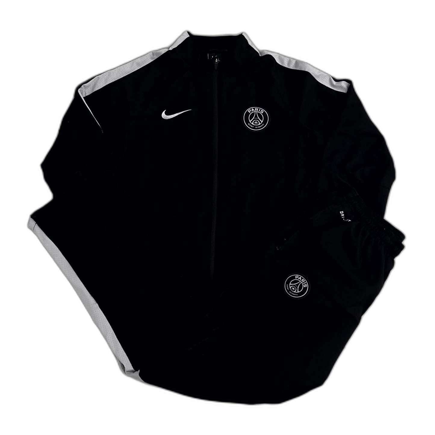 Nike x PSG Vintage Tracksuit 2018/19 |
