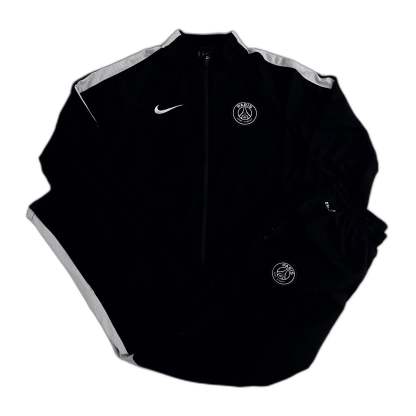 Nike x PSG Vintage Tracksuit 2018/19 |