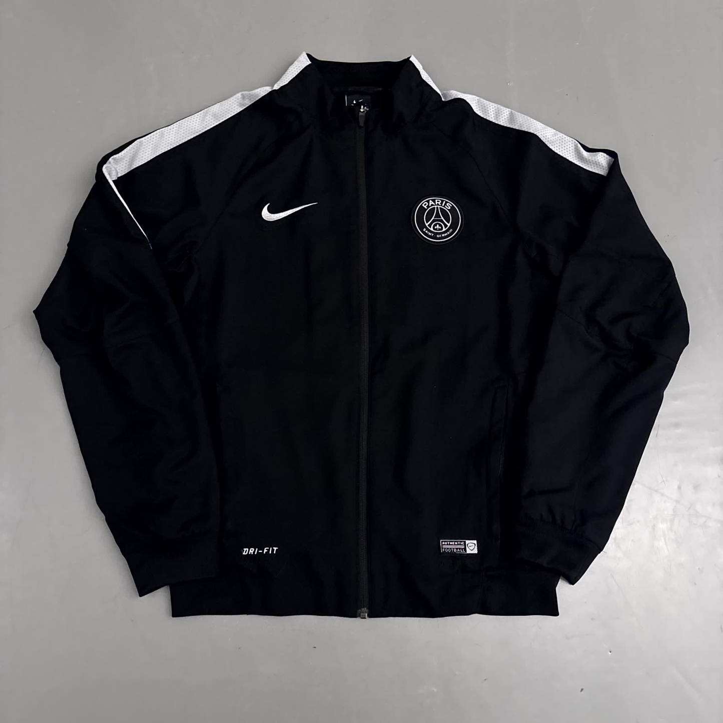 Nike x PSG Vintage Tracksuit 2018/19 |