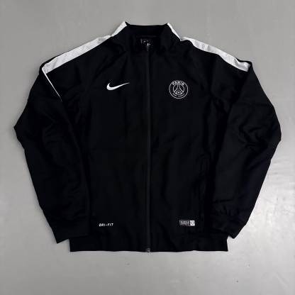 Nike x PSG Vintage Tracksuit 2018/19 |