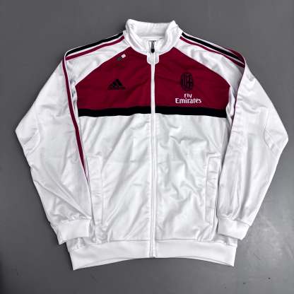 Adidas x AC Mailand Vintage Tracksuit 2009/10 |