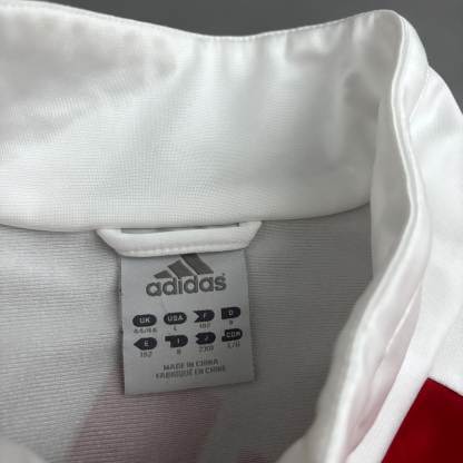 Adidas x AC Mailand Vintage Tracksuit 2009/10 |