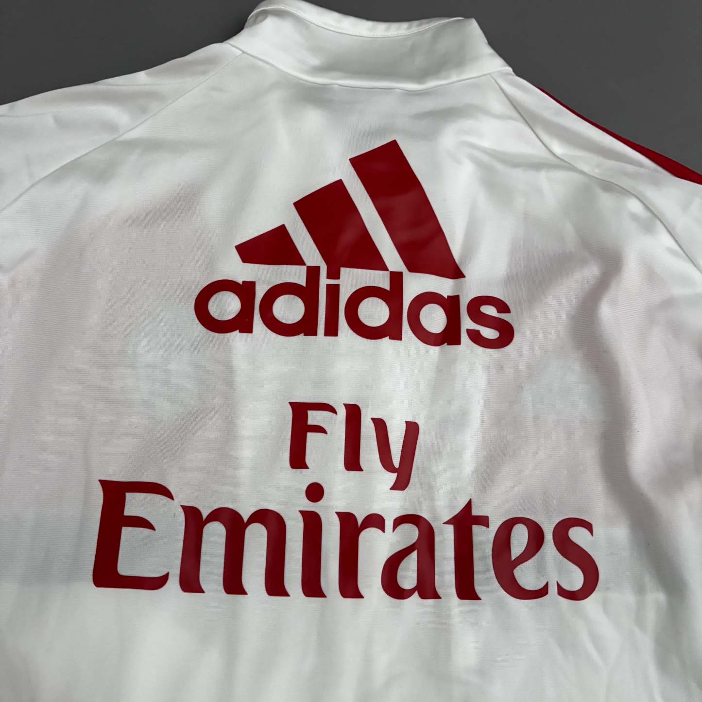 Adidas x AC Mailand Vintage Tracksuit 2009/10 |