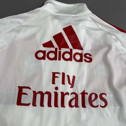 Adidas x AC Mailand Vintage Tracksuit 2009/10 |