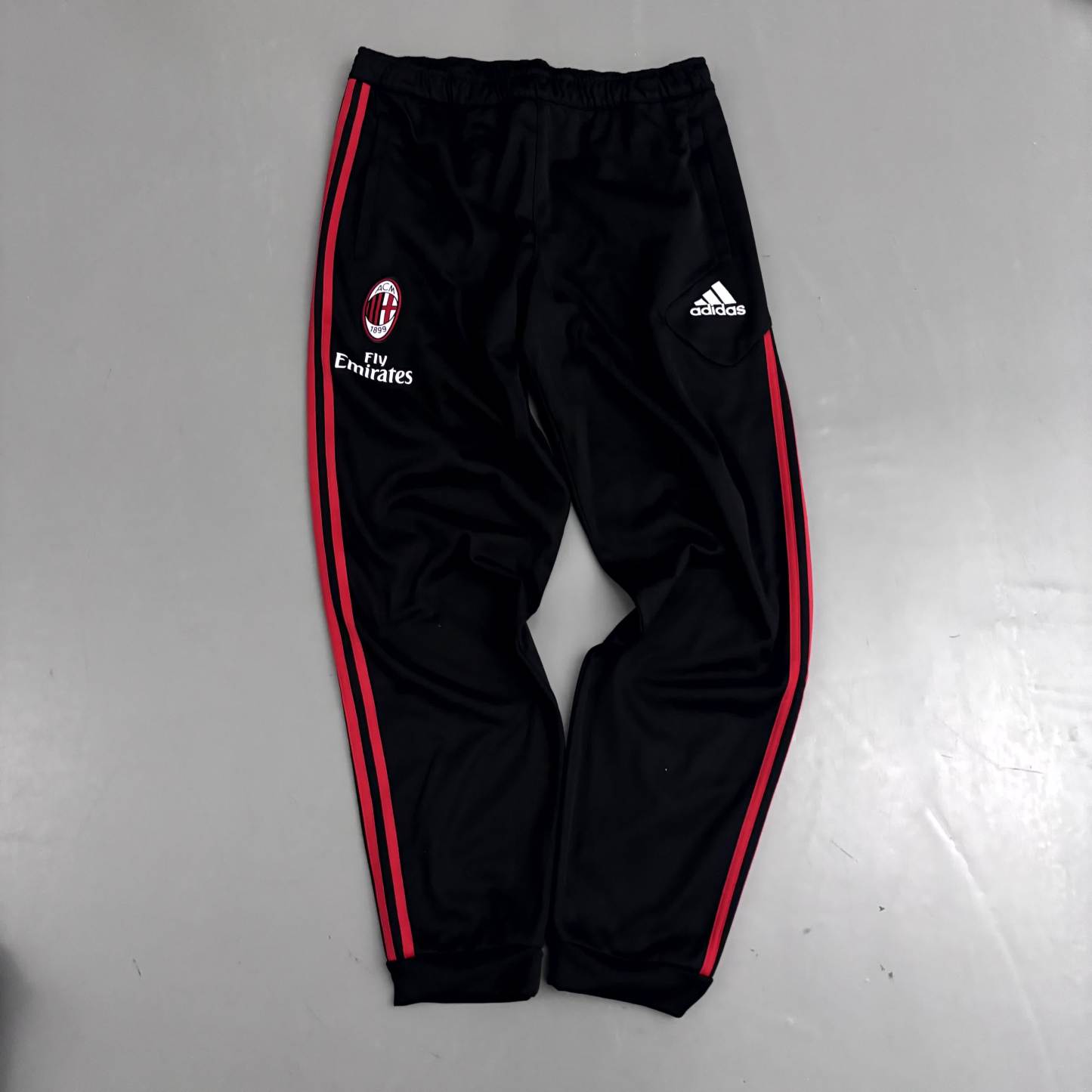 Adidas x AC Mailand Vintage Tracksuit 2009/10 |