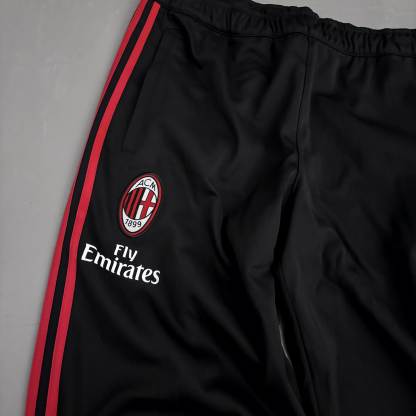 Adidas x AC Mailand Vintage Tracksuit 2009/10 |