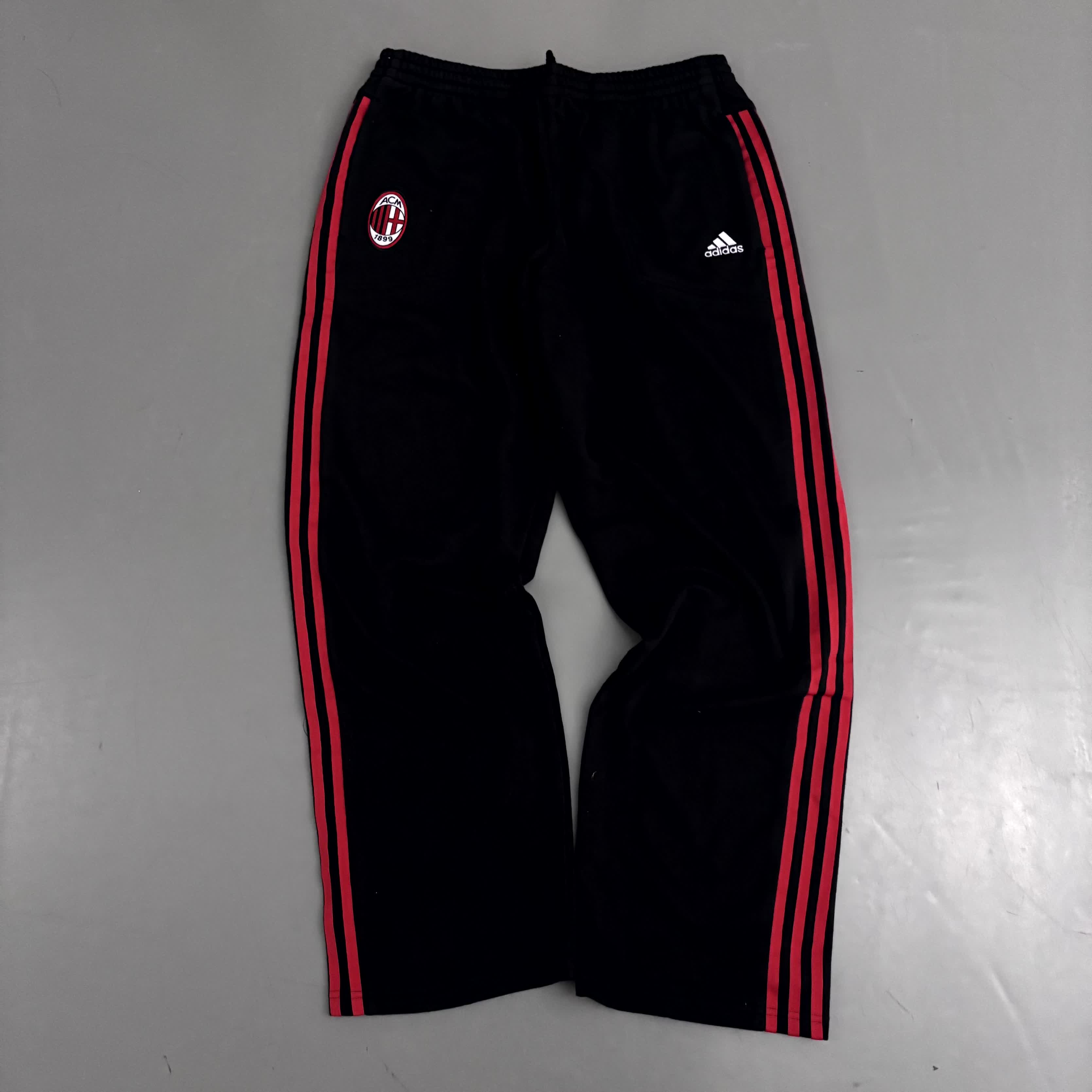 Adidas x AC Mailand Vintage Trainingsset 2013/14 |