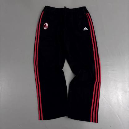 Adidas x AC Mailand Vintage Trainingsset 2013/14 |
