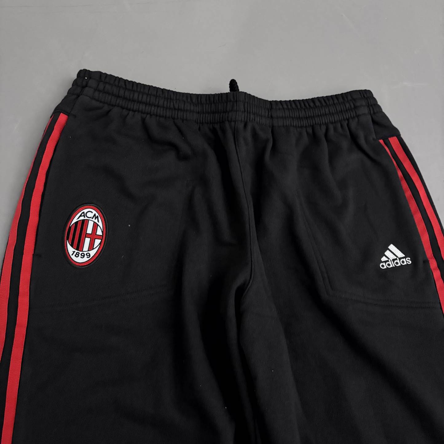 Adidas x AC Mailand Vintage Trainingsset 2013/14 |