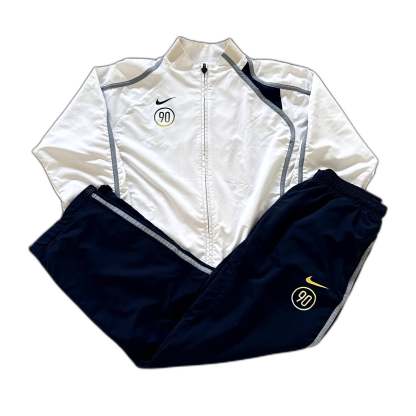 Nike Total 90 Vintage Tracksuit |