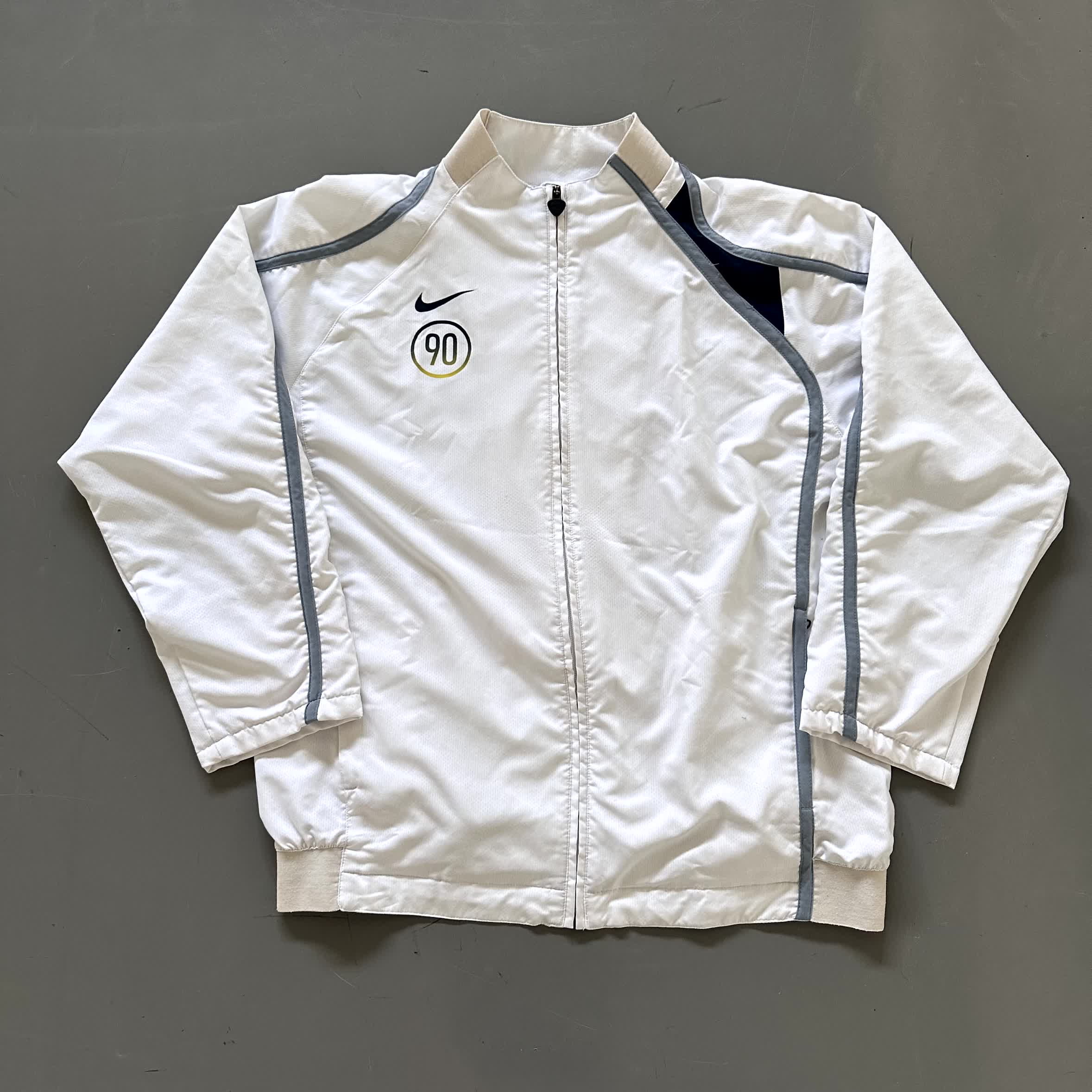 Nike Total 90 Vintage Tracksuit |