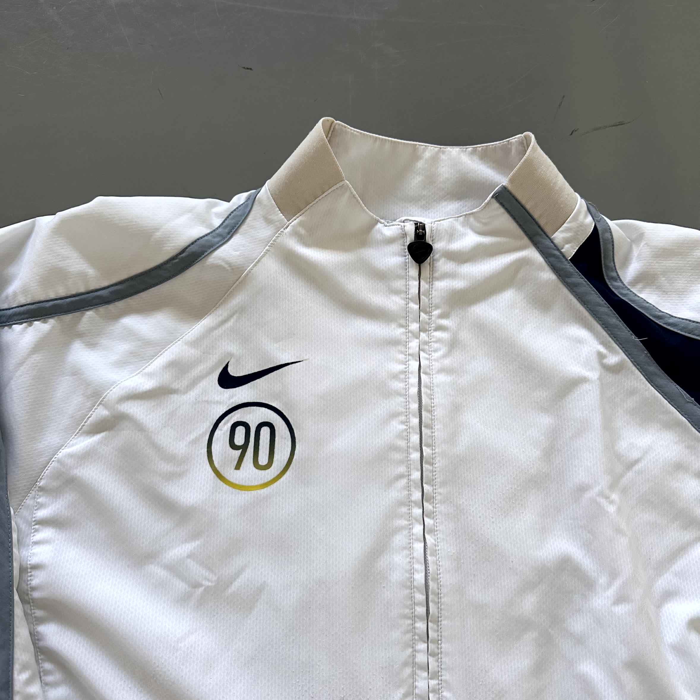 Nike Total 90 Vintage Tracksuit |