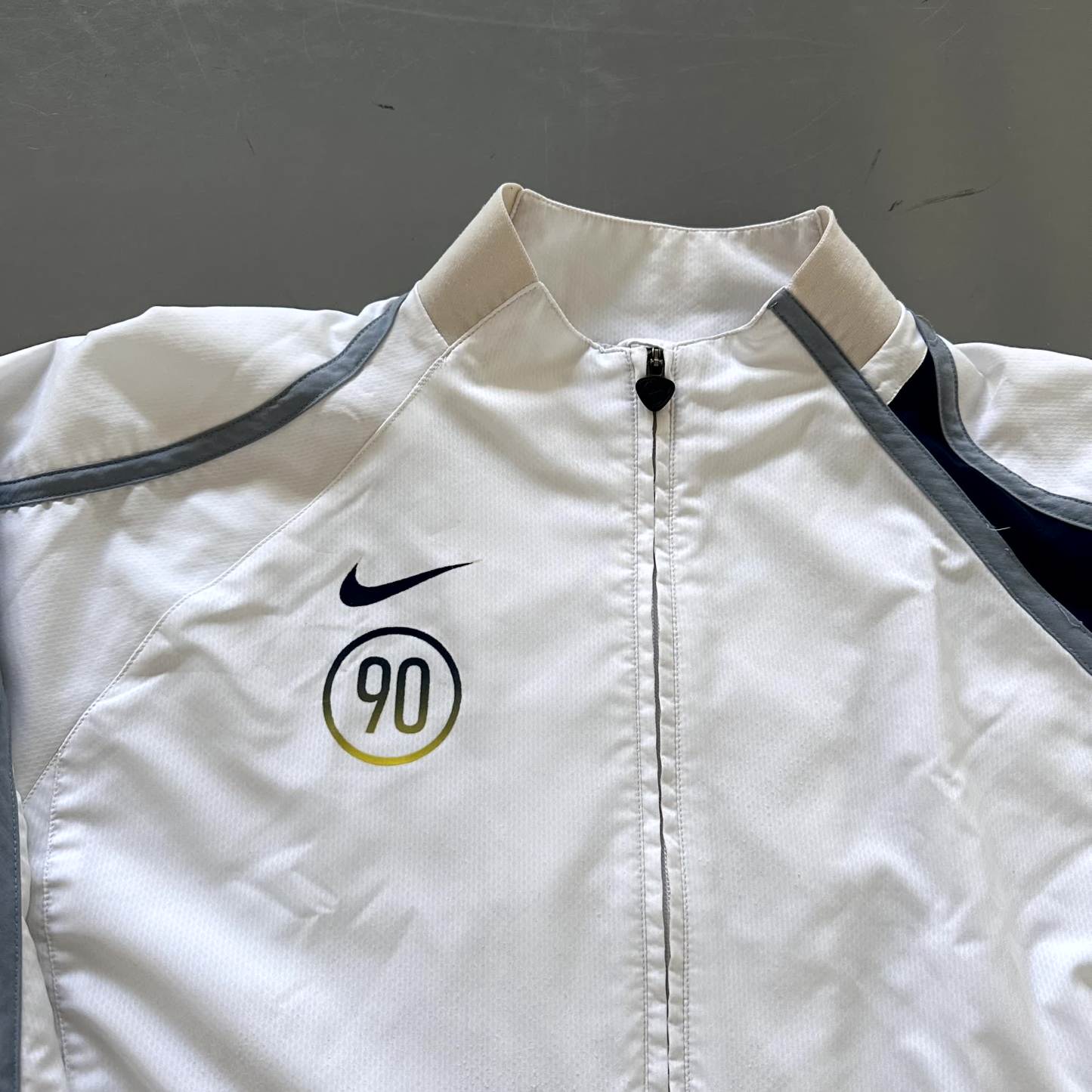 Nike Total 90 Vintage Tracksuit |