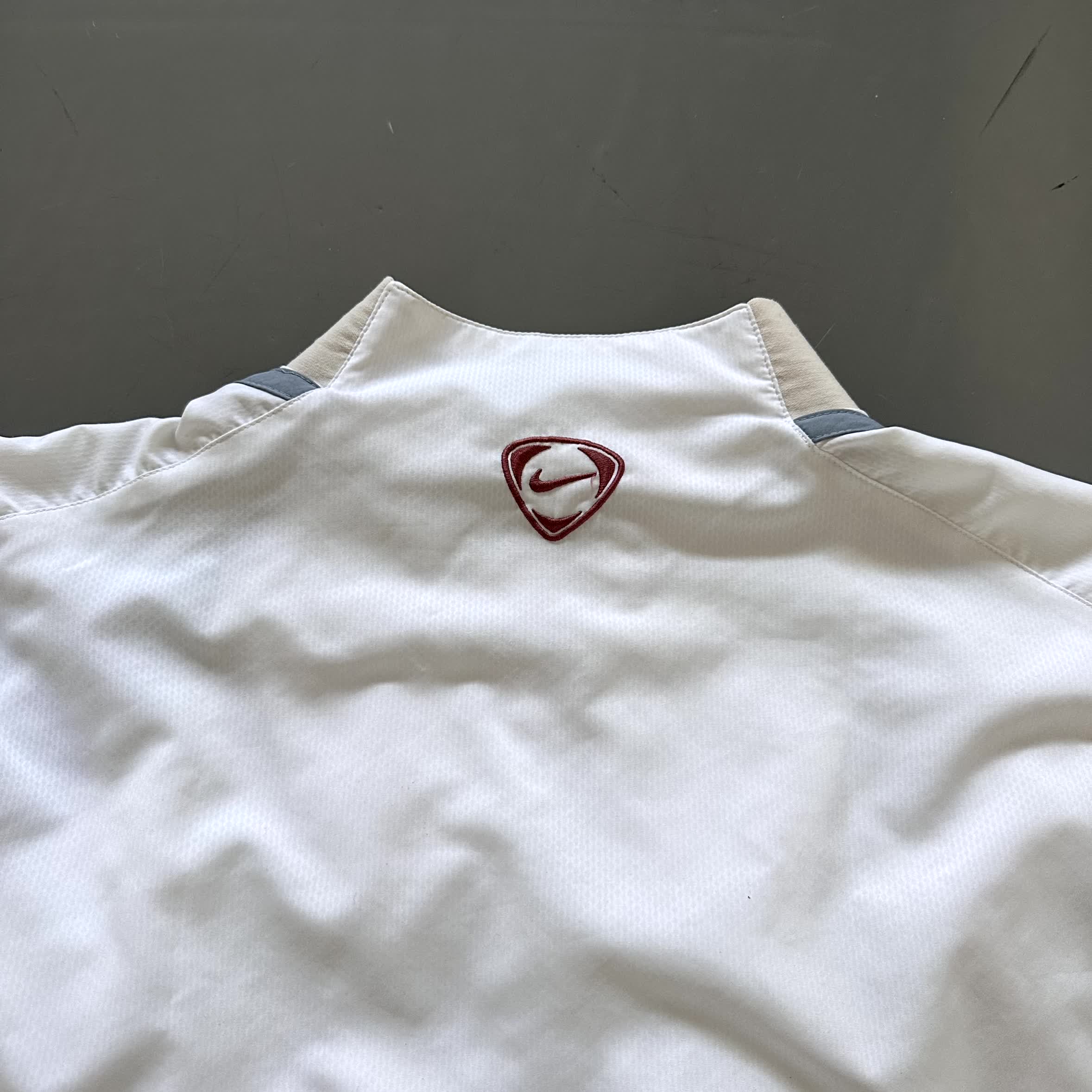 Nike Total 90 Vintage Tracksuit |