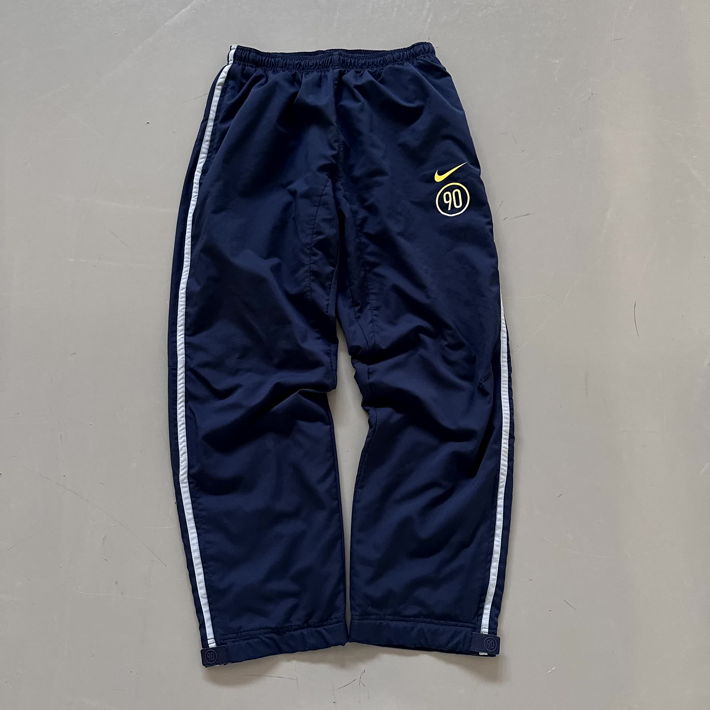 Nike Total 90 Vintage Tracksuit |