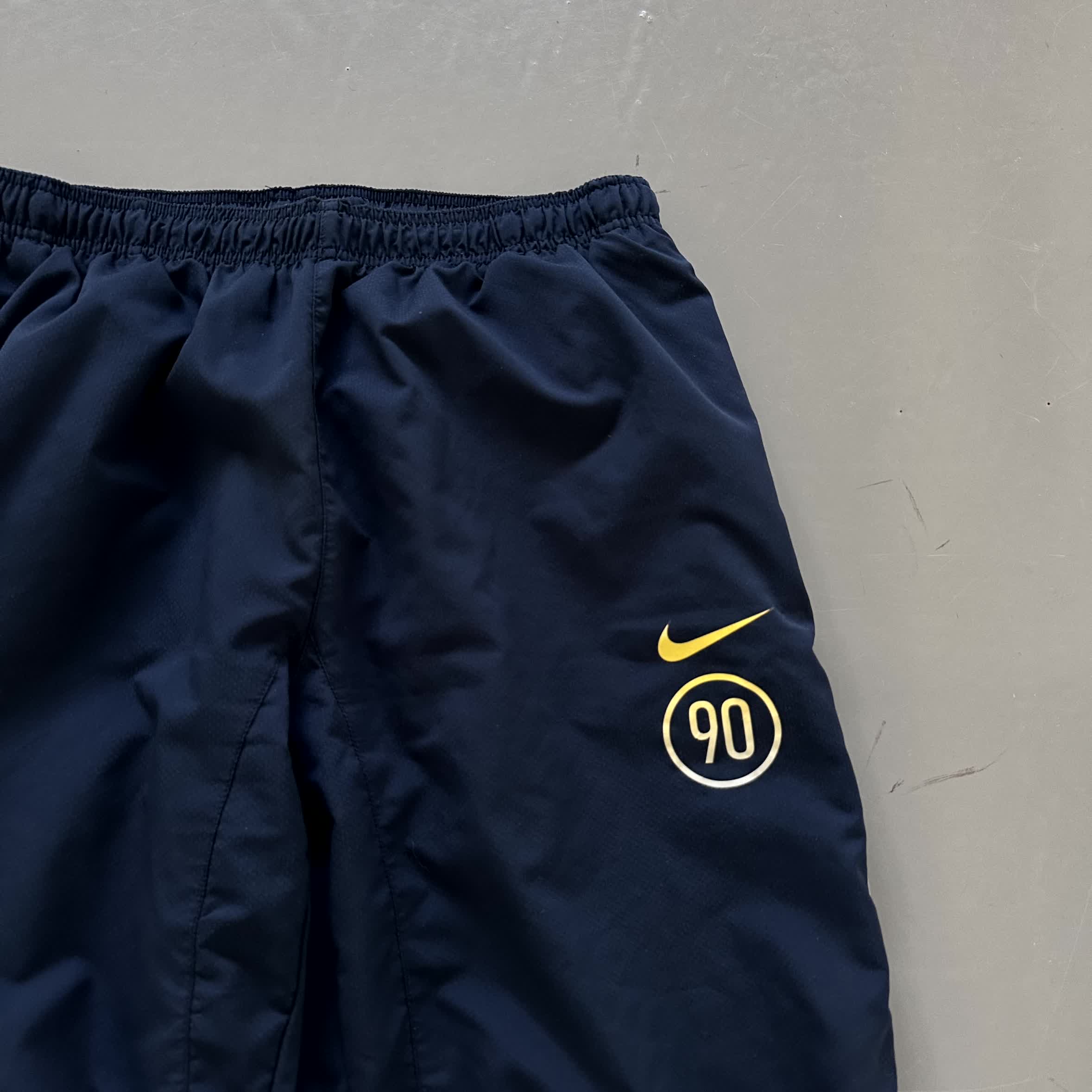 Nike Total 90 Vintage Tracksuit |
