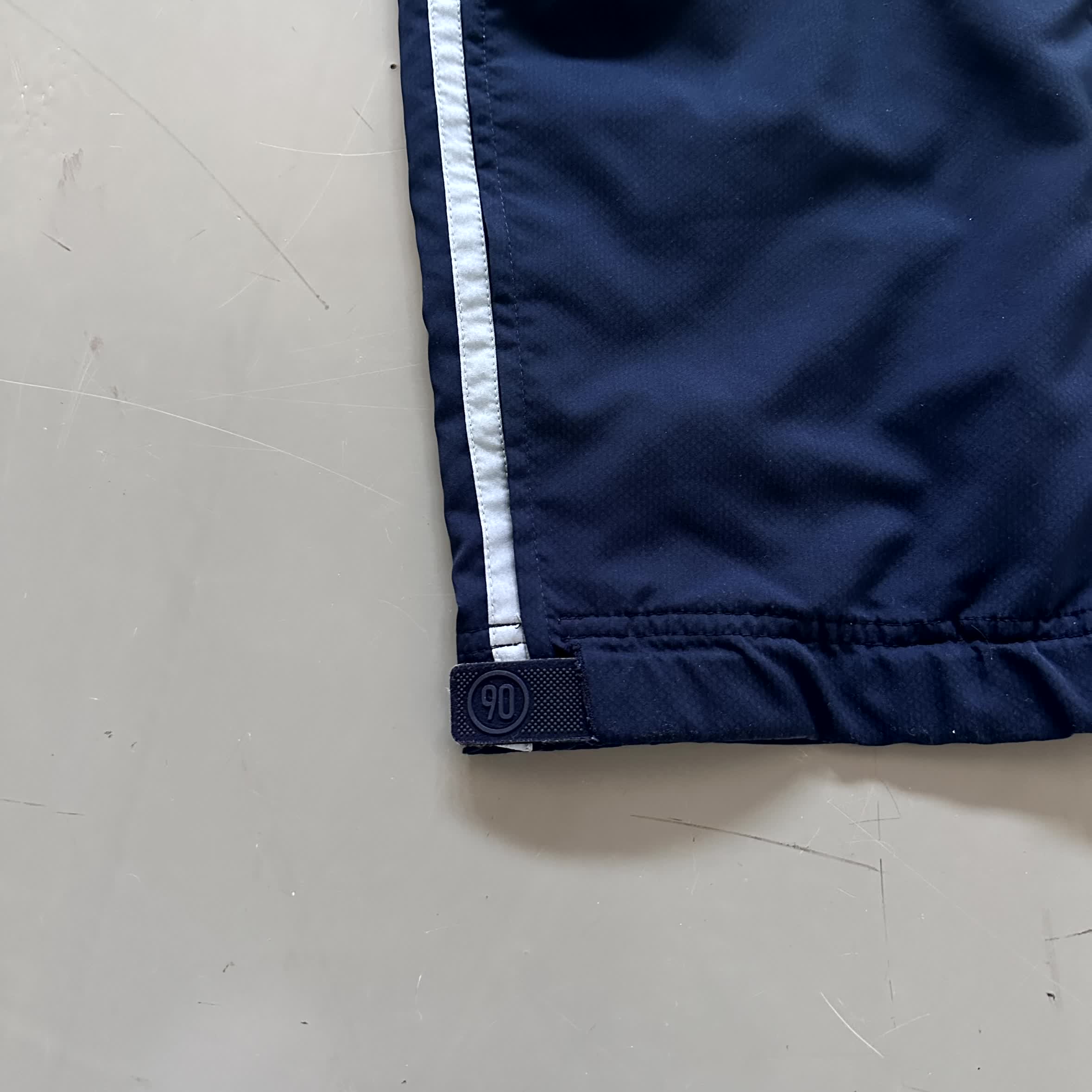 Nike Total 90 Vintage Tracksuit |